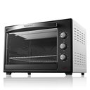 Ver imagem 1 de Forno Elétrico 60 Litros Easy Clean 127v 1800w Best