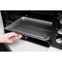 Ver imagem 4 de Forno Elétrico 60 Litros Easy Clean 127v 1800w Best