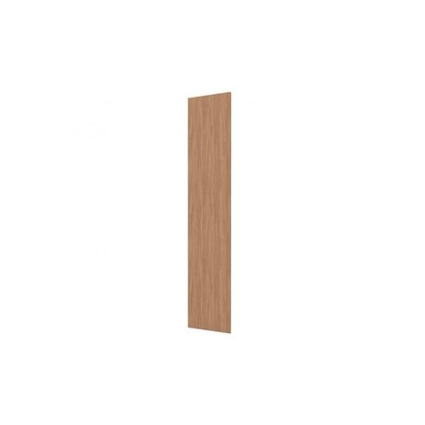 Fechamento Modulado Lateral M251 Seletto Jequitibá 25mm Cor Jequitibá - Henn