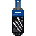 Ver imagem 3 de Jogo Talheres Assistivos Tramontina Forall Aço Inox com Estojo 4 Peças Tramontina