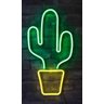 Fita de Led Neon Verde - 2