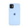 Capa Silicone Flexível com Iphone 11 Bonita Caser - 1
