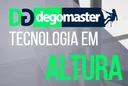 Ver imagem 4 de Fita de Ancoragem Eureka para Escada com Abs Dg2710