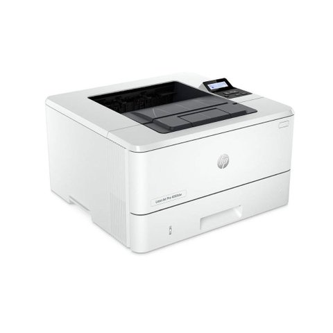 Impressora Laser Hp Laserjet Pro 4003dw - Usb, Rede, Wi-fi e Bluetooth - 110v - 2z610a