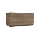 Ver imagem 1 de Módulo Cozinha Kappesberg Maxxi Armário G772 c/ 1 Porta Basculante 60cm Nogal