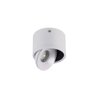 Spot Nordecor 6316 Sobr. Branco Skel 7w Led 3000k 24° - 1