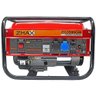 Gerador a Gasolina 3,5 Kva 4 Tempos Bivolt Zmax-bivolt - 1
