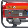 Gerador a Gasolina 3,5 Kva 4 Tempos Bivolt Zmax-bivolt - 2