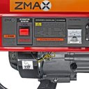 Ver imagem 5 de Gerador a Gasolina 3,5 Kva 4 Tempos Bivolt Zmax-bivolt