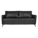 Ver imagem 7 de Sofá de Couro Legítimo 180cm Porto Rico