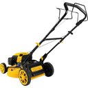 Ver imagem 6 de Maq Cortar Grama 4,6hp Gas 21" Mgv215t