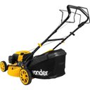 Ver imagem 5 de Maq Cortar Grama 4,6hp Gas 21" Mgv215t