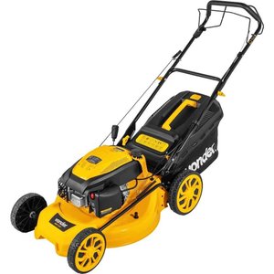 Maq Cortar Grama 4,6hp Gas 21" Mgv215t