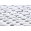 Ver imagem 5 de Cama Box Baú Queen: Colchão Molas Ensacadas Castor+base Black(158x198)