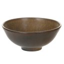 Ver imagem 2 de Bowl Ceramica Stoneware Organic Jungle Marrom Esverdeado