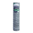 Ver imagem 1 de TELA CERCA MANGUEIRÃO MALHA 3" FIO BWG 18(1,24mm) RL 25X0,6m