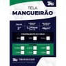 TELA CERCA MANGUEIRÃO MALHA 3" FIO BWG 18(1,24mm) RL 25X0,6m - 2
