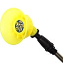 Ver imagem 5 de Bomba Pulverizadora Para Veneno Elétrico e Manual 8 Amperes 16 Litros Cor Laranja Vp16l8a 80psi