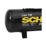 Compressor De Ar Schulz - Csv 10/200 Pro - 10 Pés 200 Litros 140 Libras 110/220v Mono - 4