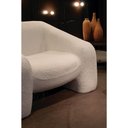 Ver imagem 2 de Poltrona Fiorella - Madeira / Bouclé