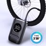 Calibrador de Pneu Portátil Digital Inteligente - 5