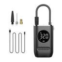 Ver imagem 2 de Calibrador de Pneu Portátil Digital Inteligente