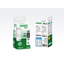 Ver imagem 1 de Lâmpada Led Bulbo Tkl 12w Taschibra E27 Bivolt 4000k Luz Neutra