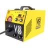Mig 195i Multiprocesso Mig/mag/tig/eletrodo 220v V8 Brasil - 3