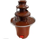 Ver imagem 7 de Mini Fonte Cascata de Chocolate Derretimento Aquecimento