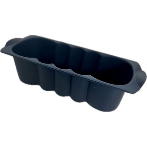 Tupperware Forma de Silicone para Bolo 1,5 Litros Forma de Silicone