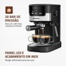 Cafeteira Espresso Dolce Crema Mondial 20 Bar C-20-ec 127v - 3