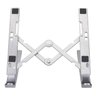 Suporte Dobrável Portátil de Alumínio para Notebook Vision - 1