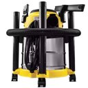 Ver imagem 2 de Aspirador de Pó e Água Wdl 1s 1700 Watts 12 Litros em Aço Inox 220 Volts - 10983510 - Karcher Aspira