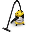 Ver imagem 4 de Aspirador de Pó e Água Wdl 1s 1700 Watts 12 Litros em Aço Inox 220 Volts - 10983510 - Karcher Aspira