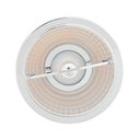 Ver imagem 2 de Lâmpada Led Ar70 Gu10 4,8w 2700k 300lm 24º Irc95-gaya
