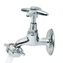 Ver imagem 1 de Torneira de Jardim Curta C-23