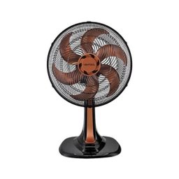 Ventilador de Mesa Ventisol Turbo 6 30cm Bronze 220v - 1