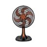 Ventilador de Mesa Ventisol Turbo 6 30cm Bronze 220v - 1