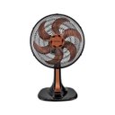 Ver imagem 1 de Ventilador de Mesa Ventisol Turbo 6 30cm Bronze 220v
