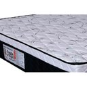 Ver imagem 6 de Cama Box Casal + Colchão Foggia Sogni + Guarda Roupa Master 8.6 Branco