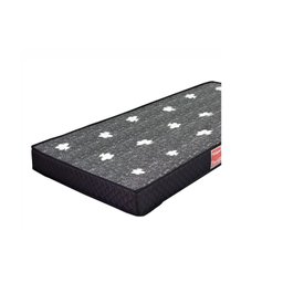 Colchão Solteiro PRORELX Espuma D20 Violeta 78x188x12cm Prorelax - 3