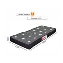 Ver imagem 2 de Colchão Solteiro Espuma D20  78 x 188 x 12cm