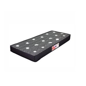 Colchão Solteiro PRORELX Espuma D20 Violeta 78x188x12cm Prorelax