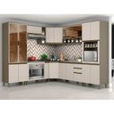 Ver imagem 1 de Cozinha Modulada Connect 13 Peças Duna Cristal – Henn