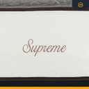 Ver mais imagens de Cama Box Baú com Colchão de Molas Ensacadas Pillow Top Supreme Lux Casal 138cm