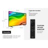 Smart Tv Samsung 55" Qled 4k 2024 Qn55q60da - 3