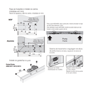 Ver imagem 4 de Kit Roldanas para Porta de Correr Ro-44L Rometal 2 kits