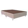 Conjunto Cama Box Queen Airtech de Molas Ensacadas Ortobom - 3