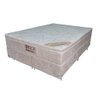 Conjunto Cama Box Queen Airtech de Molas Ensacadas Ortobom - 1