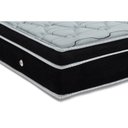 Ver imagem 5 de Colchão King Ortobom Molas Ensacadas SuperPocket Elegant OrtoPillow (186x198x28) -